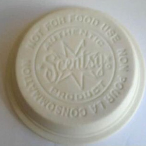 Scentsy Flower Vine Warmer-
Discontinued - Picture 4 of 6